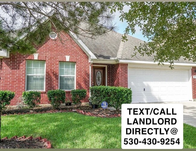 Building Photo - 24519 Red Bluff Tr