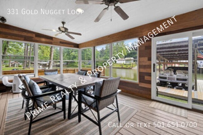 Building Photo - 331 Gold Nugget Loop