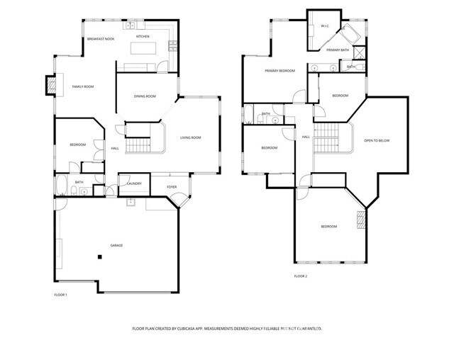 Building Photo - 325 Rainbow Terrace