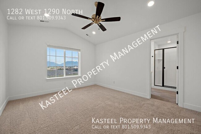 Building Photo - 1282 W 1290 N