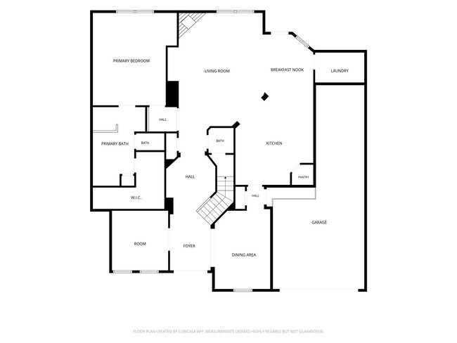 Building Photo - 4918 Avalon Plantation Dr