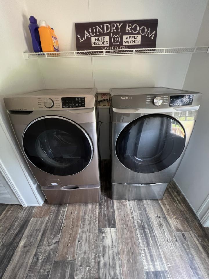 Building Photo - 1269 Ira B Tart Rd