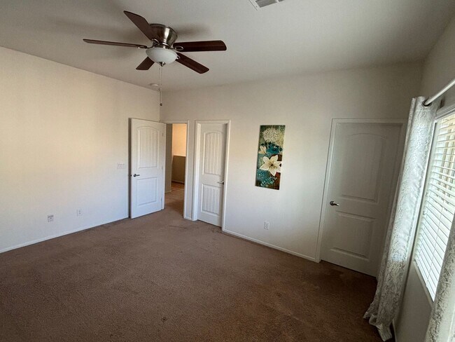 Building Photo - Gated 3-Bedroom Home with Community Pool Near Fort Apache & Blue Diamond