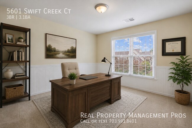 Building Photo - 5601 Swift Creek Ct