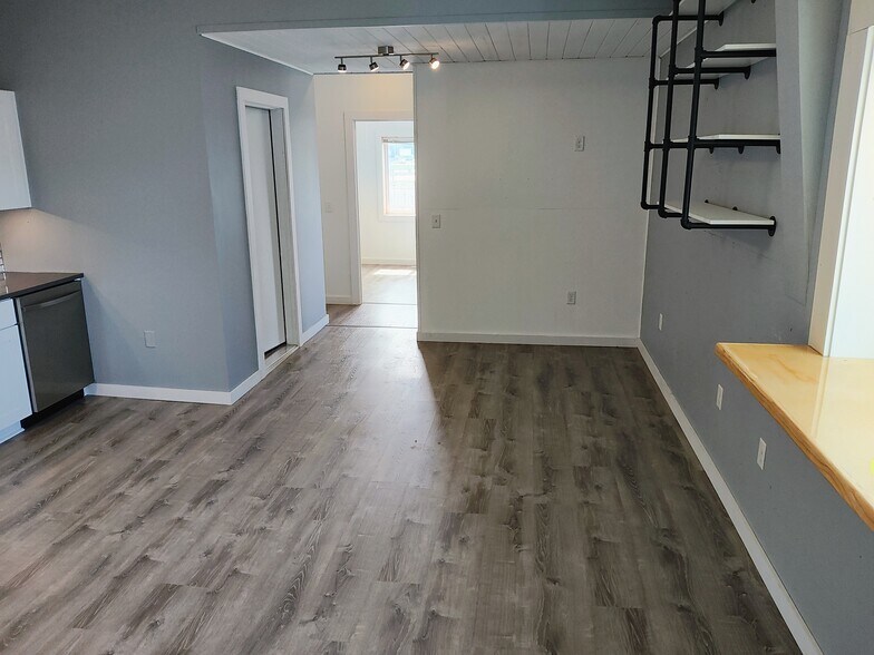 Living Room or Dining Room - 615 S Main St