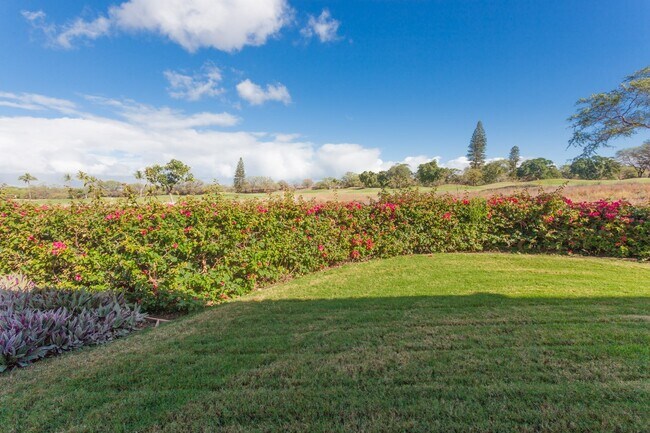 Building Photo - Gorgeous free standing luxury Hokulani Golf Villa fully furnished 3/2.5 for rent