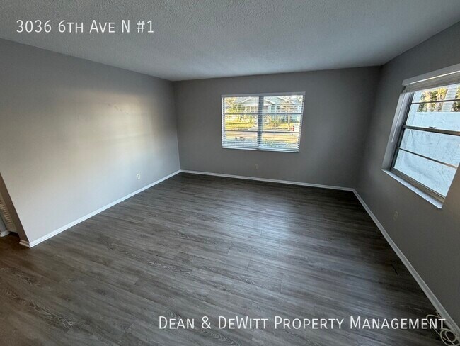 Building Photo - 3036 6th Ave N