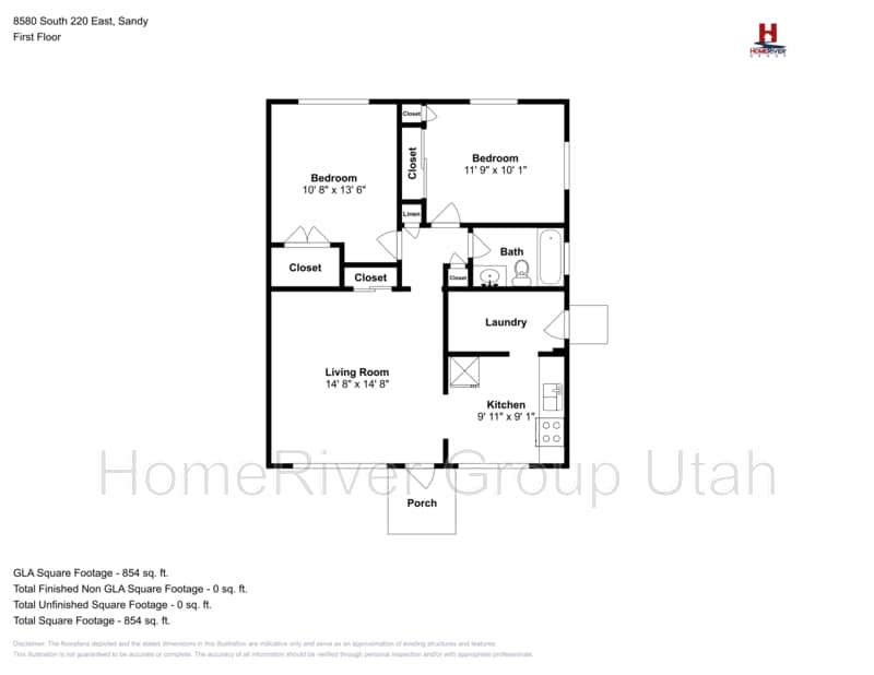 Building Photo - 8580 S 220 E
