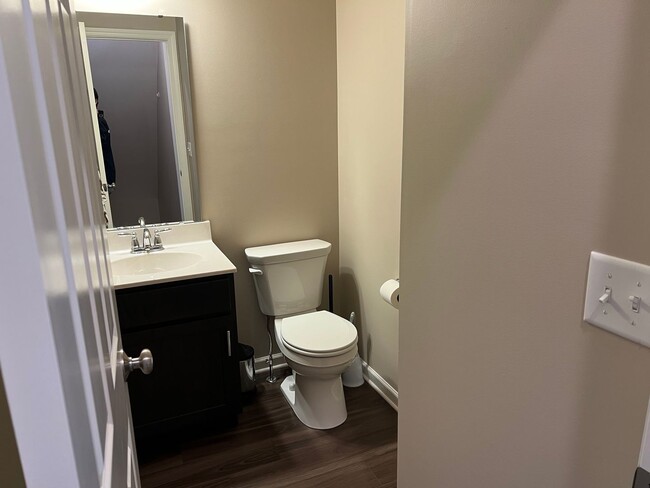 Building Photo - Luxury New Construction Townhome in Lime Spring Village 3 Bedroom 2.5 Bathroom