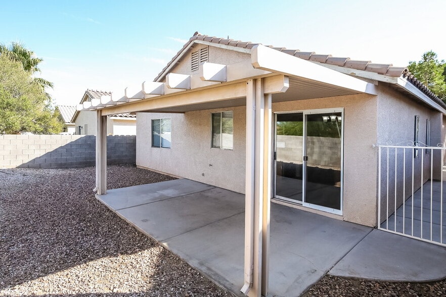 Building Photo - 3660 Copper Cactus Dr