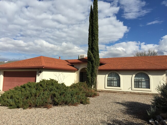 Primary Photo - Country Club Estates Home