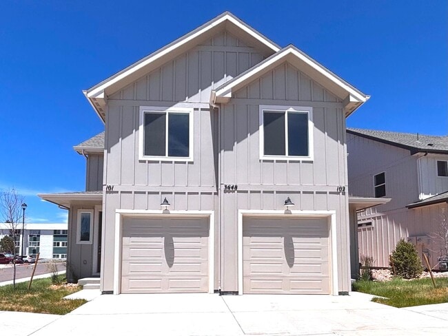 Building Photo - Be the First Resident! New 3-Bedroom Townhomes Available