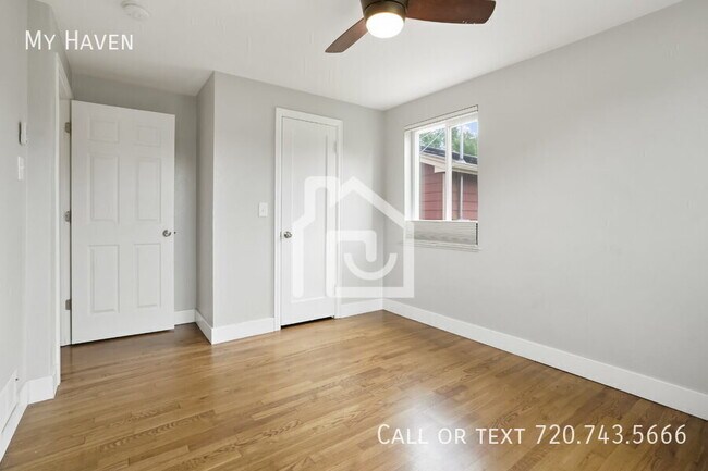 Building Photo - 3002 Krameria St