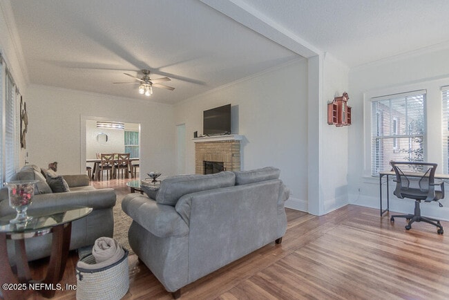 Building Photo - 5101 Fremont St