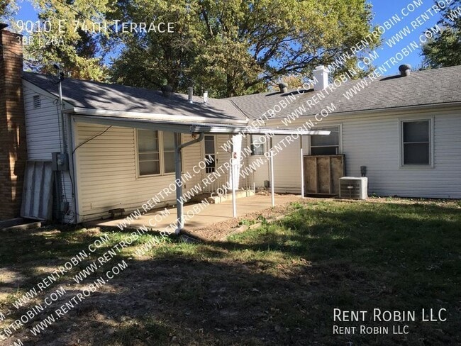 Building Photo - 9010 E 74 Terrace