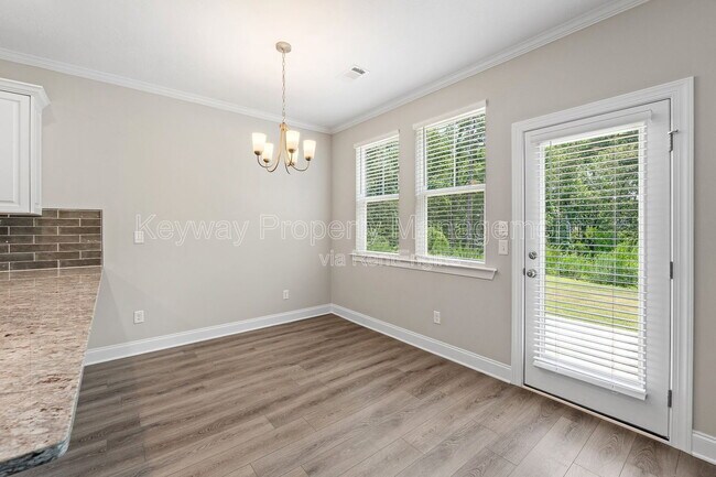 Building Photo - 138 Candleberry Dr