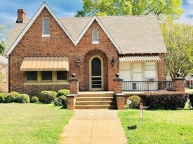 Building Photo - 315 S Panama St