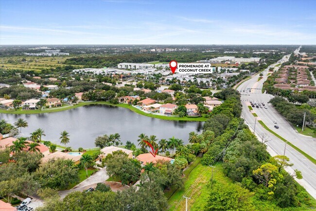 Building Photo - 4487 NW 42nd Terrace