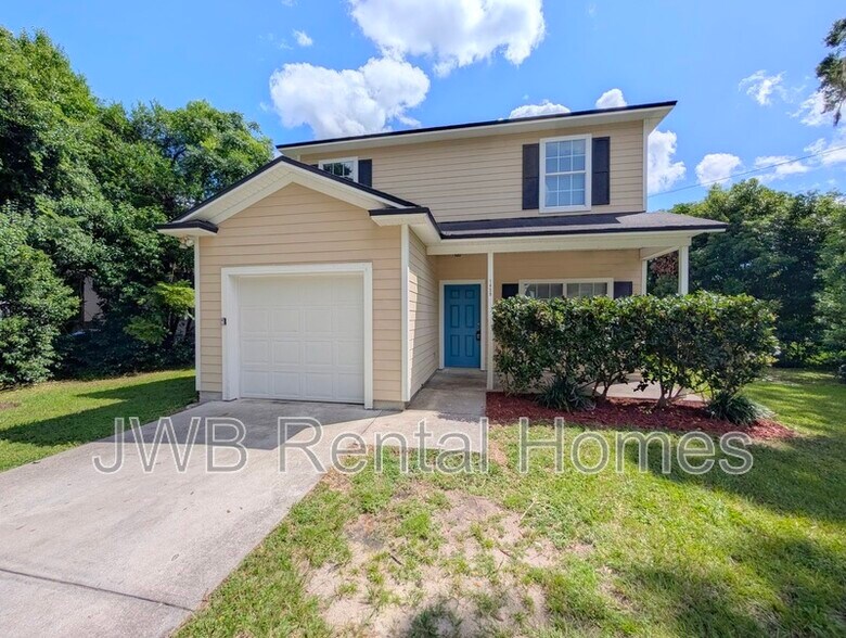 Building Photo - 1459 Lawrence Pl