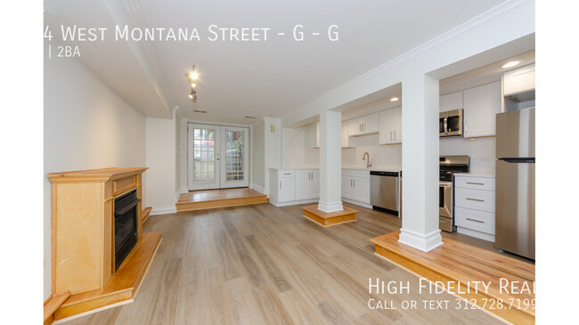 Building Photo - 944 W Montana St
