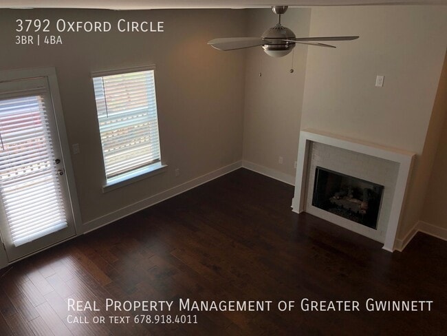 Building Photo - 3792 Oxford Cir