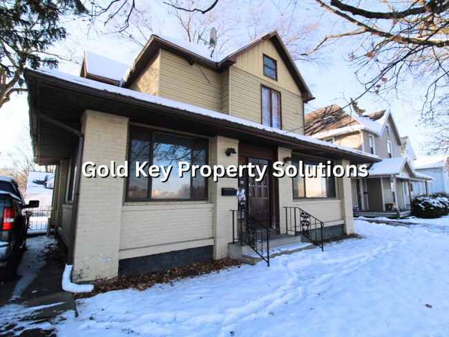 Building Photo - 517-519-519 Wheeling Ave