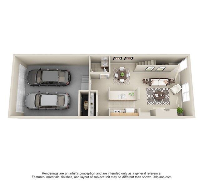 Building Photo - 2733 Rainbow Ave