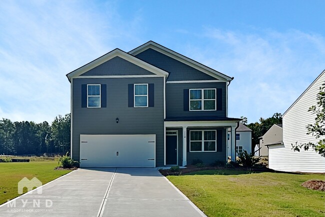 Building Photo - 118 Glenrise Dr