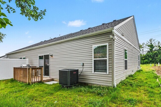 Building Photo - 2456 Houston Rd