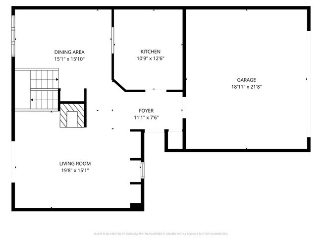 Building Photo - Two Story Townhouse with Natural Setting - Water Included