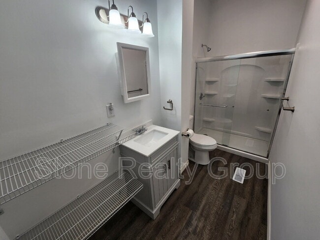 Building Photo - 2006 Wabash Ave