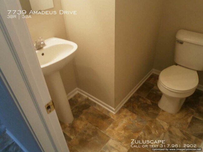 Building Photo - 7739 Amadeus Dr
