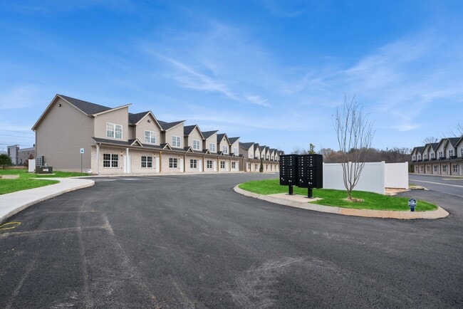 Building Photo - Sango Square # 205