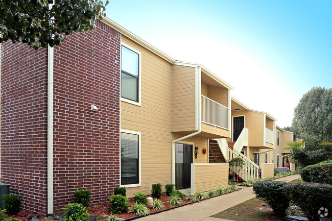 Building Photo - Pleasant View Apartments