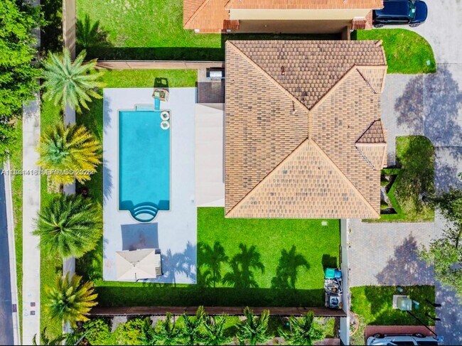 Building Photo - 8826 NW 189th Terrace