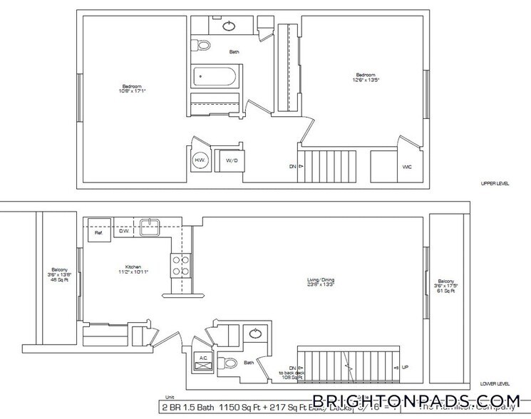 Building Photo - 140 N Beacon St