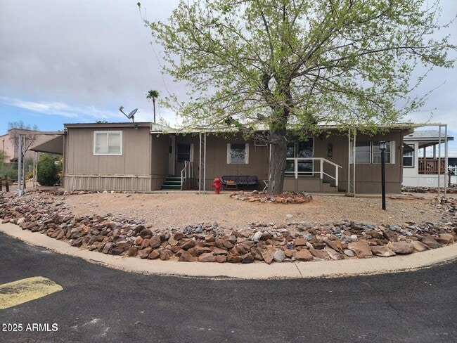 Building Photo - 1855 W Wickenburg Way