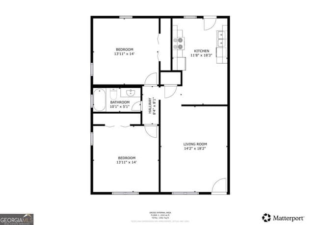 Building Photo - 245 Kimberly Way SW