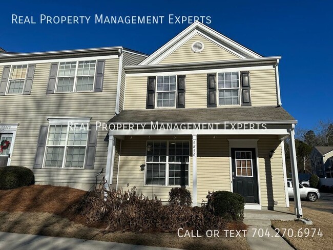 Building Photo - 6856 Rothchild Dr