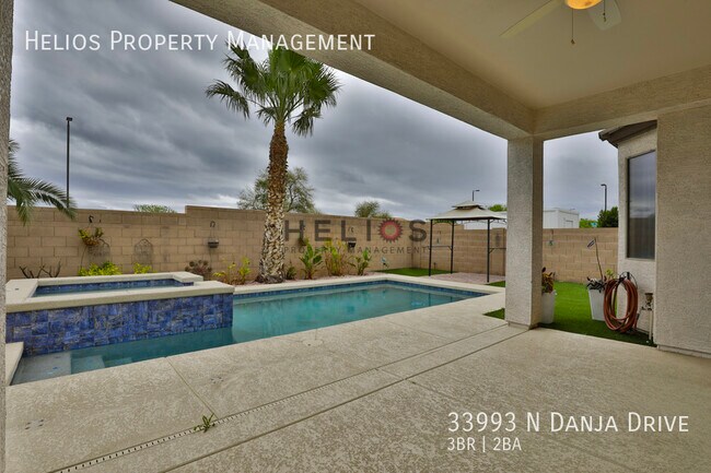 Building Photo - 33993 N Danja Dr