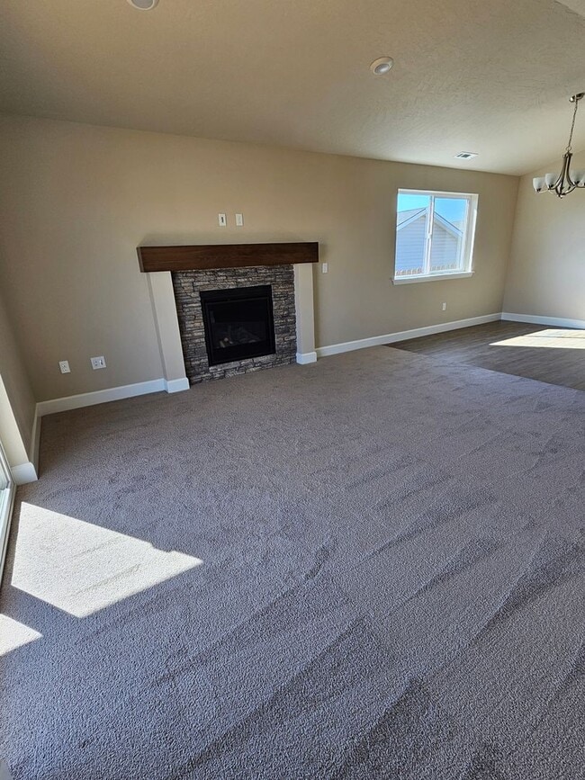 Building Photo - New Construction 3 bed 2 bath Single Story