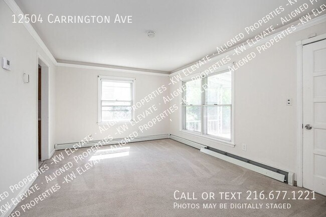 Building Photo - 12504 Carrington Ave