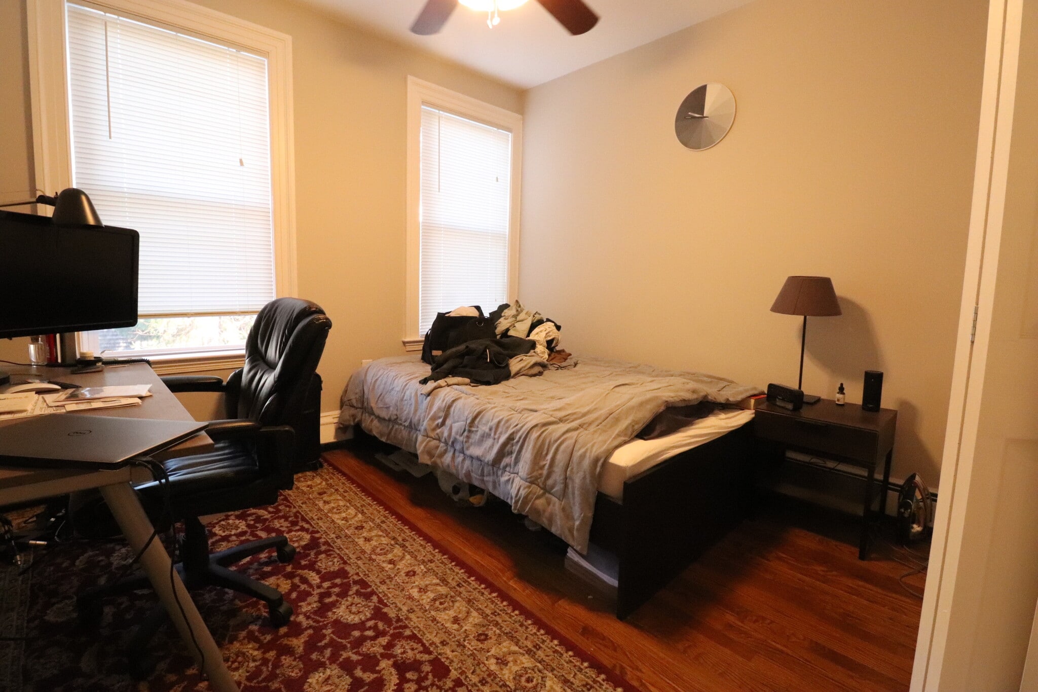 Building Photo - 4 Belvidere Pl