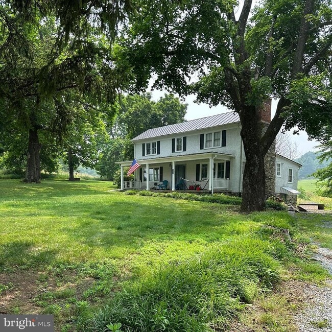 Building Photo - 18373 Lickey Mill Rd