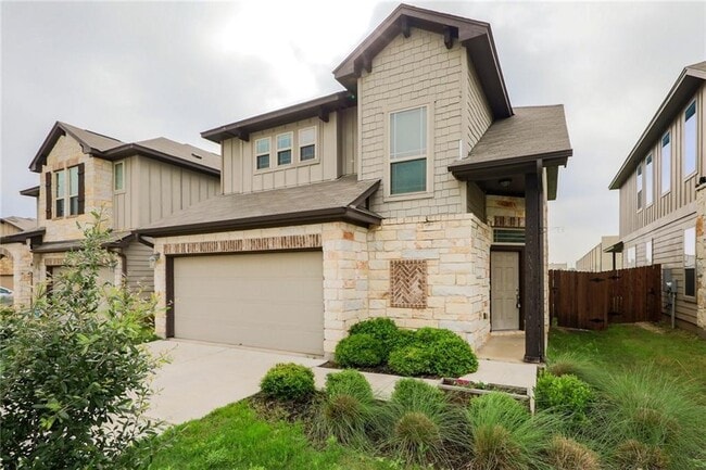 Primary Photo - 16213 Remington Reserve Way