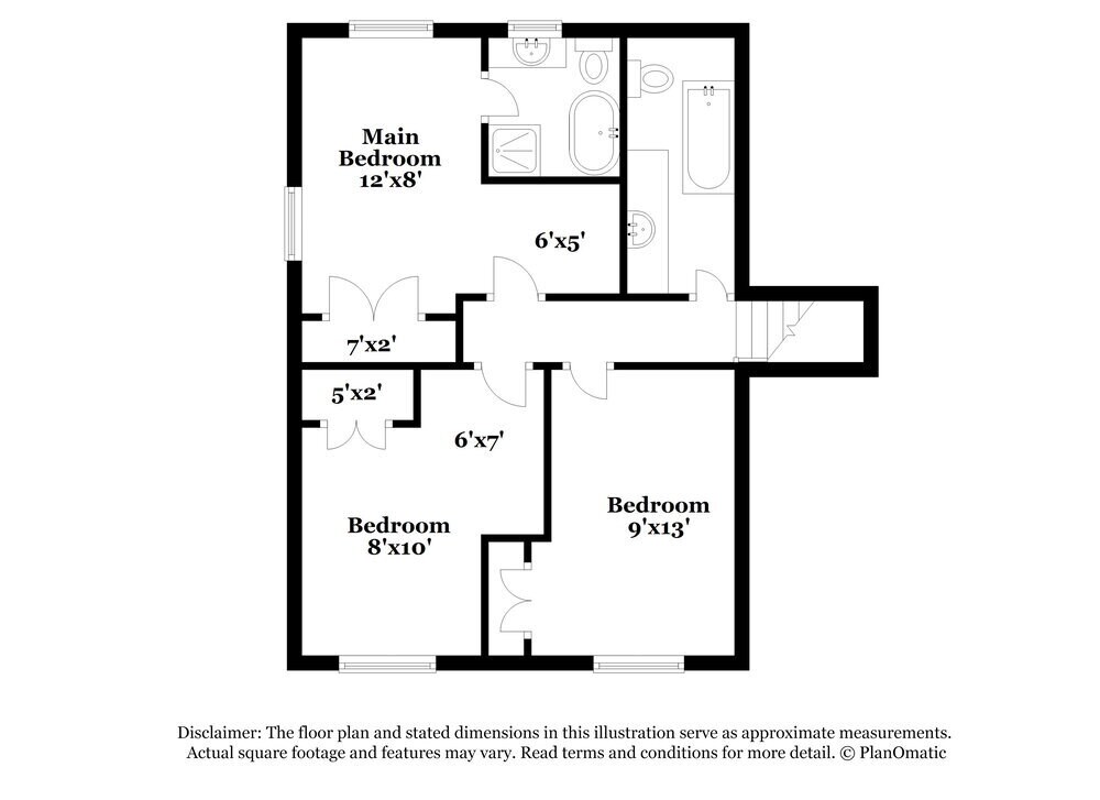 Building Photo - 6398 Grafton Ct