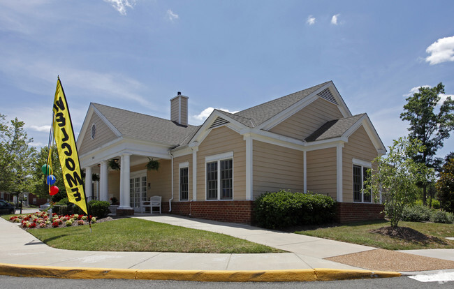 Primary Photo - Winchester Greens Apartments