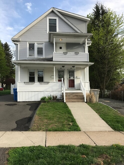 Building Photo - 60 Cypress St