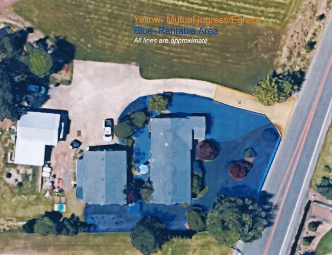 Building Photo - 27827 SW Grahams Ferry Rd
