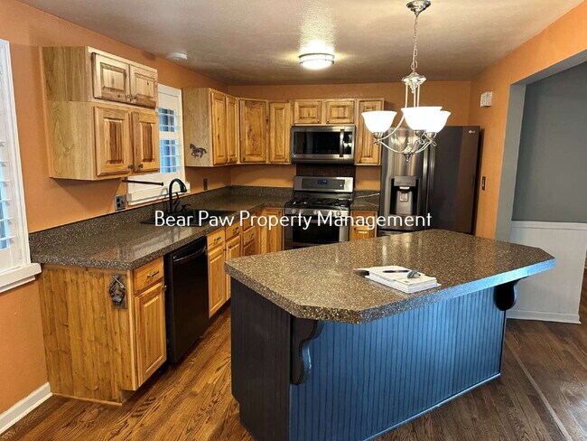 Building Photo - Spacious 5-Bedroom Retreat in Golden, CO